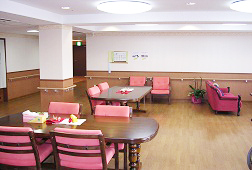 SOMPOケア そんぽの家 星田