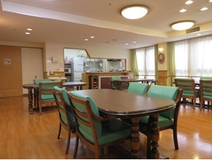 SOMPOケア そんぽの家 生野巽中