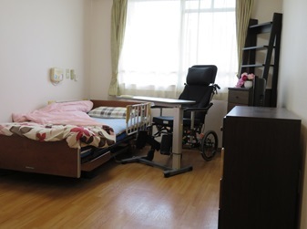 SOMPOケア そんぽの家 生野巽中