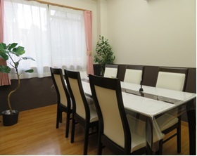 SOMPOケア そんぽの家 生野巽中