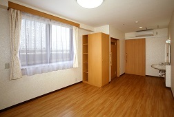 SOMPOケア そんぽの家 竹ノ塚サンフラワー