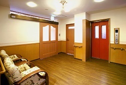 SOMPOケア そんぽの家 竹ノ塚サンフラワー