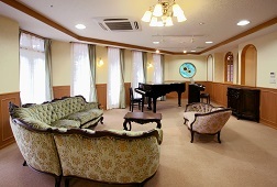 SOMPOケア そんぽの家 竹ノ塚サンフラワー