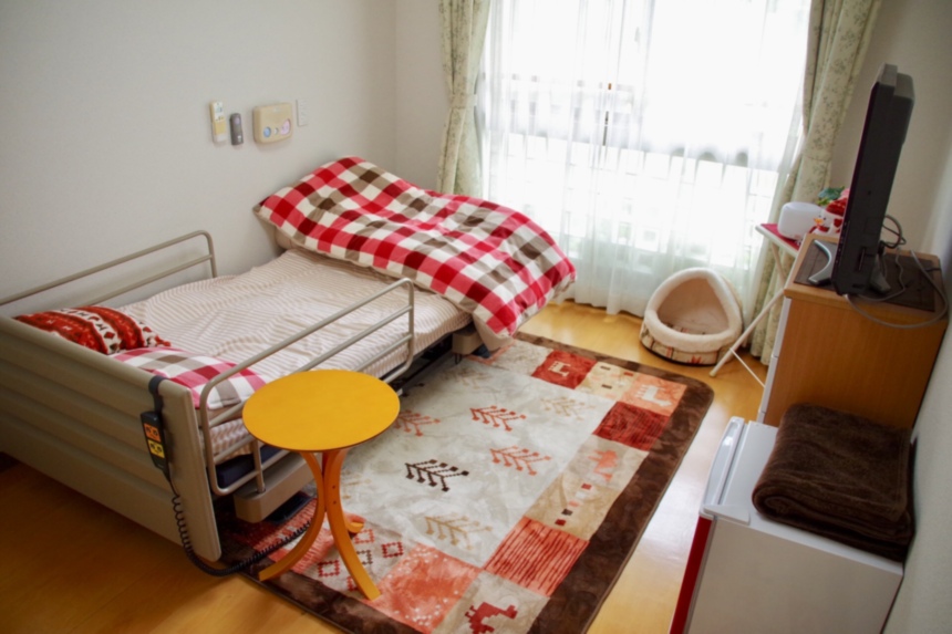 SOMPOケア そんぽの家 住吉遠里小野