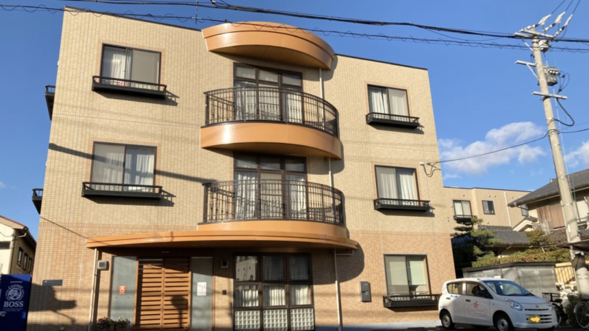 SOMPOケア そんぽの家 十番町