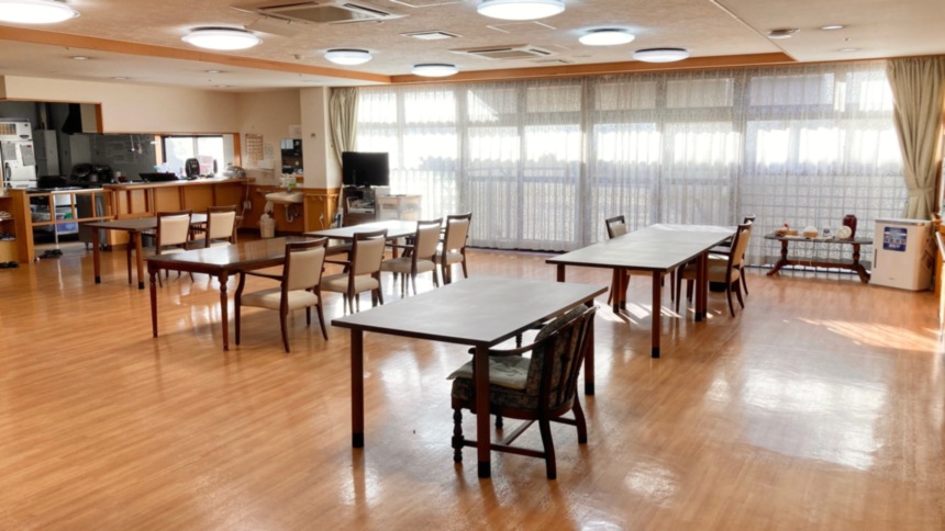 SOMPOケア そんぽの家 十番町