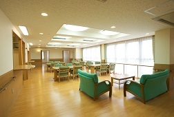 SOMPOケア そんぽの家 寝屋川寿町