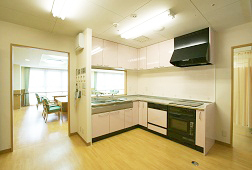 SOMPOケア そんぽの家 寝屋川寿町