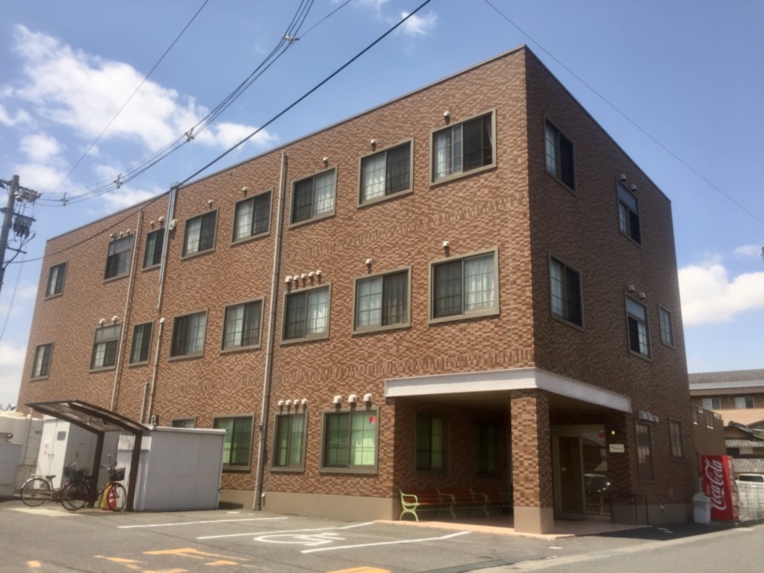 SOMPOケア そんぽの家 南岡山