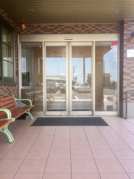 SOMPOケア そんぽの家 南岡山