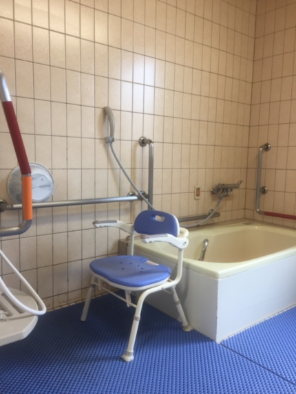 SOMPOケア そんぽの家 南岡山