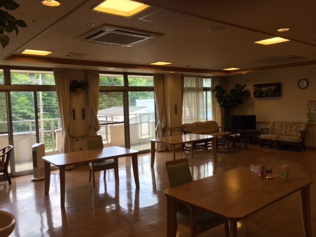 SOMPOケア そんぽの家 津田沼