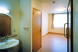 SOMPOケア そんぽの家 津田沼