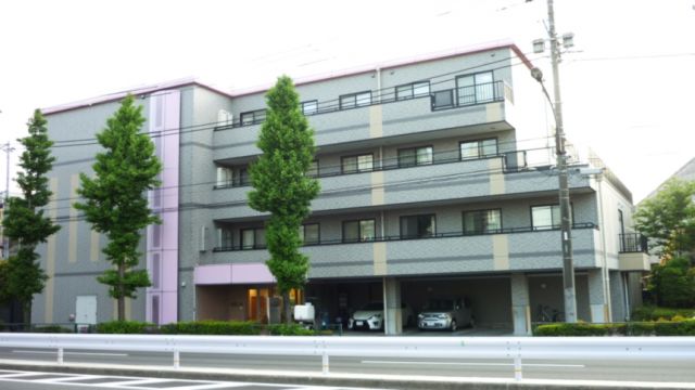 SOMPOケア そんぽの家 光が丘