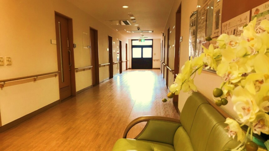 SOMPOケア そんぽの家 光が丘