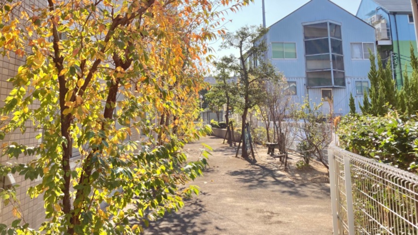 SOMPOケア そんぽの家 植田一本松