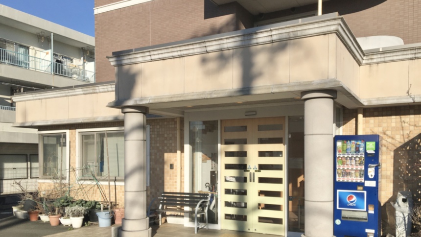 SOMPOケア そんぽの家 浜松