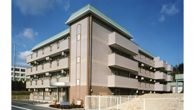 SOMPOケア そんぽの家 万博公園