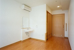 SOMPOケア そんぽの家 万博公園