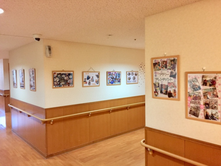 SOMPOケア そんぽの家 万博公園