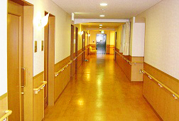 SOMPOケア そんぽの家 伊丹荒牧