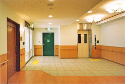 SOMPOケア そんぽの家 伊丹荒牧