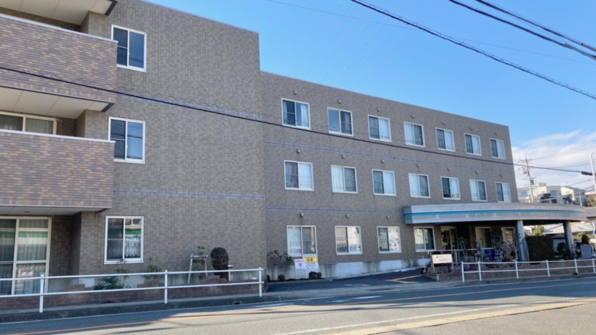 SOMPOケア そんぽの家 有松(ありまつ)