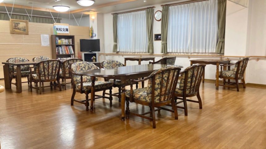 SOMPOケア そんぽの家 有松(ありまつ)