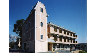 SOMPOケア そんぽの家 箕面(みのお)