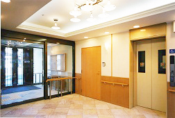 SOMPOケア そんぽの家 箕面(みのお)