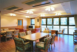 SOMPOケア そんぽの家 箕面(みのお)