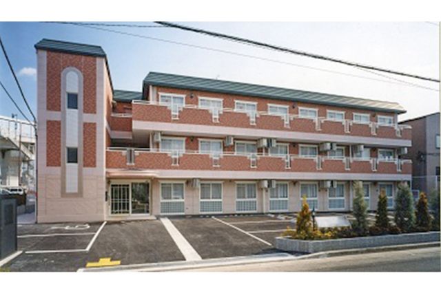 SOMPOケア そんぽの家 川西鶴之荘