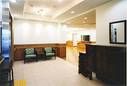 SOMPOケア そんぽの家 川西鶴之荘