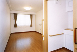 SOMPOケア そんぽの家 川西鶴之荘