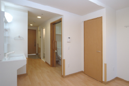 SOMPOケア そんぽの家 川西鶴之荘