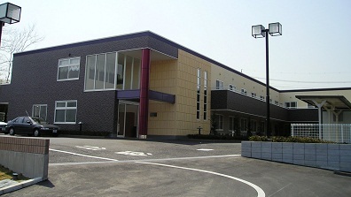 SOMPOケア そんぽの家 東川口