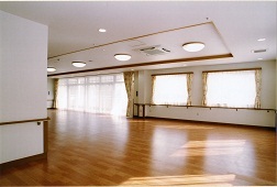 SOMPOケア そんぽの家 東川口