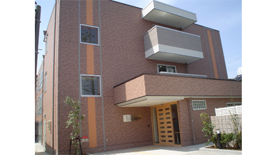 SOMPOケア そんぽの家 東静岡
