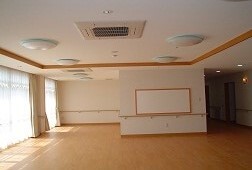 SOMPOケア そんぽの家 東静岡