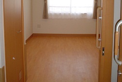 SOMPOケア そんぽの家 東静岡