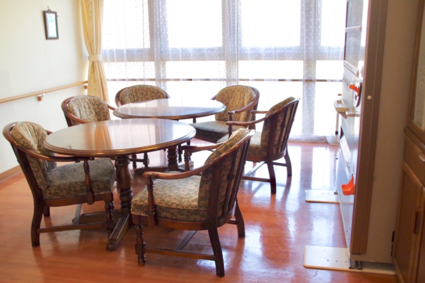 SOMPOケア そんぽの家 北加賀屋