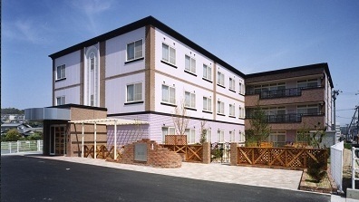 SOMPOケア そんぽの家 倉敷