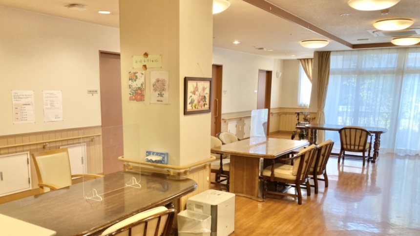 SOMPOケア そんぽの家 桜本町