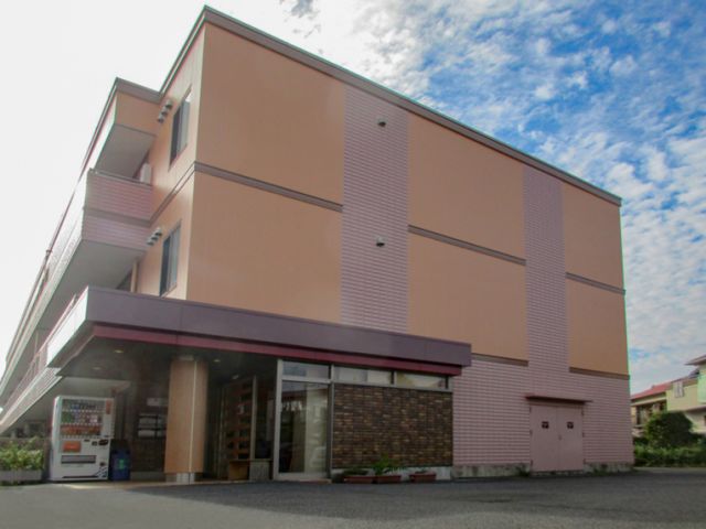 SOMPOケア そんぽの家 松戸五香