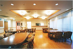 SOMPOケア そんぽの家 松戸五香