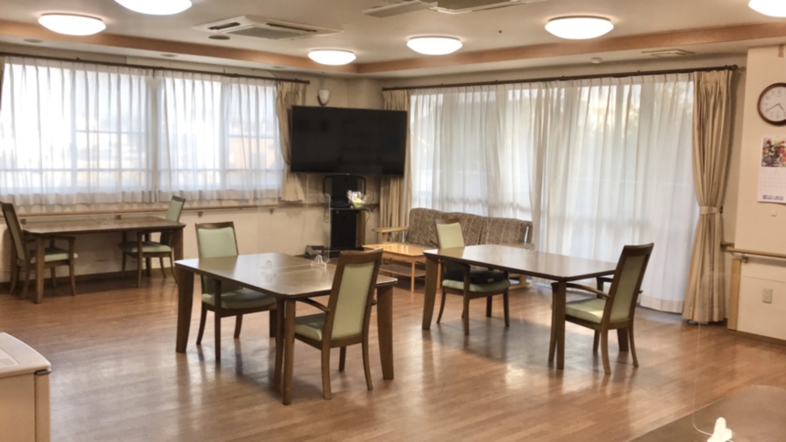 SOMPOケア そんぽの家 星崎