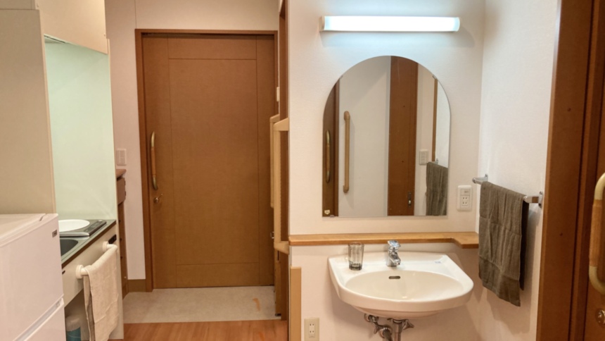 SOMPOケア そんぽの家 神沢(かみさわ)