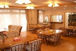 SOMPOケア そんぽの家 京成大久保