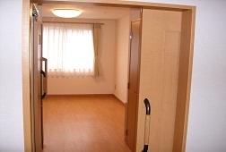 SOMPOケア そんぽの家 京成大久保