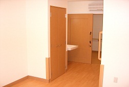 SOMPOケア そんぽの家 京成大久保